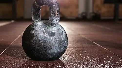 Совет: странный способ грести