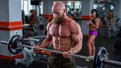 Совет: 5 способов накрутить локоны