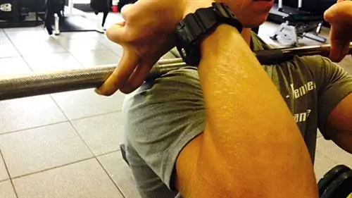 Чистый захват