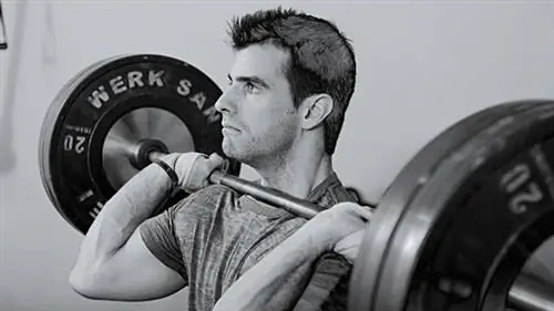 Лучшее упражнение для ног, которое вы не делаете