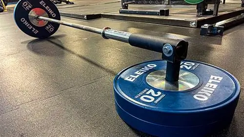 Обучение работе с наземными минами