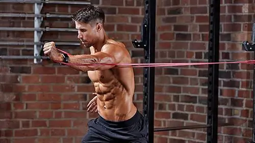 Группа тренировки