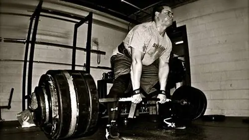 Лучшие упражнения. Период