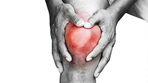 Как накачать большие ноги с больными коленями