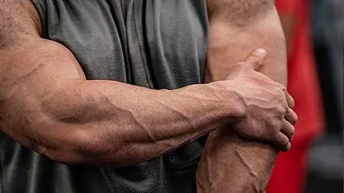 7 правил игры для больных суставов