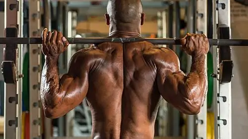 6 изменений, которые должны сделать лифтеры-ветераны