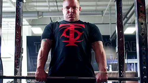 10 правил для лифтеров без стероидов