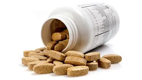 Мультивитамины