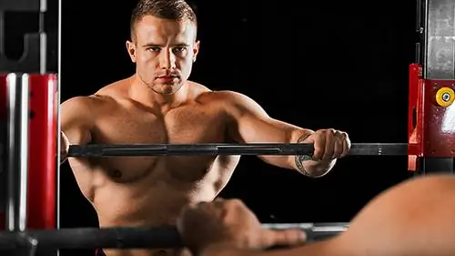 10 способов приседать: что лучше для вас?