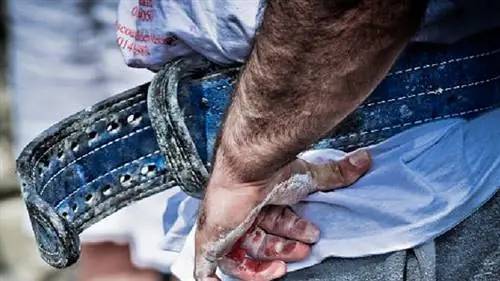 Вам действительно нужен подъемный пояс?