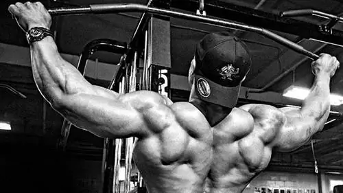 Тянуть вниз