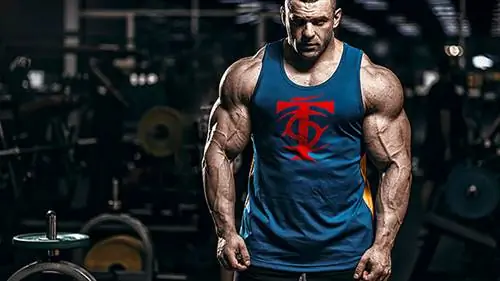 Самая забытая часть тренировок