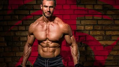 мышцы старше 40 мышцы старше 40