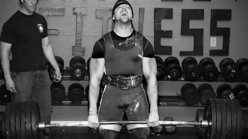 Малоизвестные и спорные советы по становой тяге