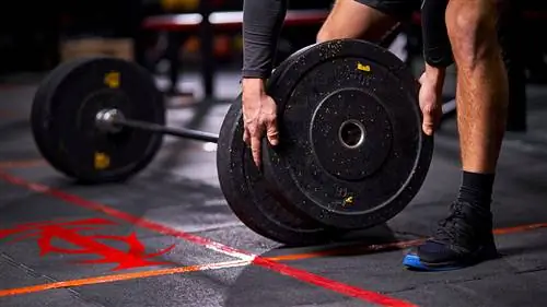 5 х 5 Тренировка