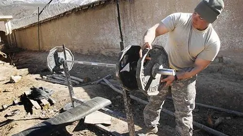 Военная тренировка Военная тренировка