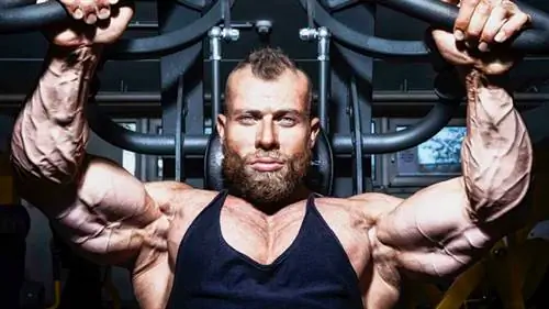 Машинный пресс