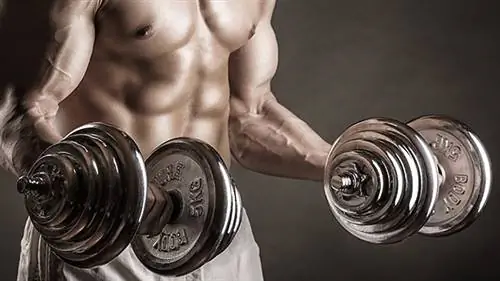9 способов прожить дольше и лучше выглядеть обнаженным
