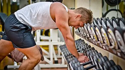 5 ошибок в тренировках, убивающих ваш прогресс