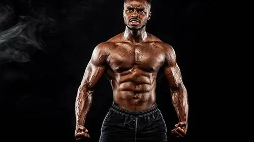 11 упражнений для пресса, которые вы возненавидите