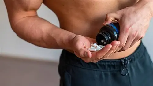 Как естественным образом повысить уровень тестостерона на 24%