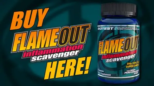 Купить Flameout® здесь