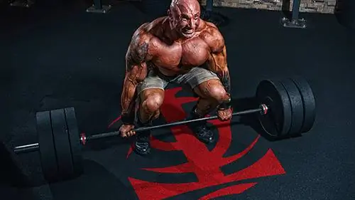 5 веселых тренировок для повышения работоспособности