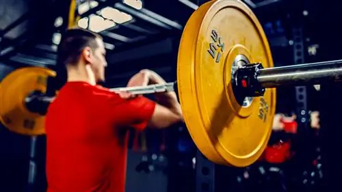 10 лучших упражнений для настоящей функциональной подготовки