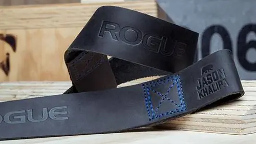 Подъемные ремни