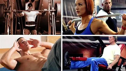 Не опасно! 4 упражнения по ложному обвинению