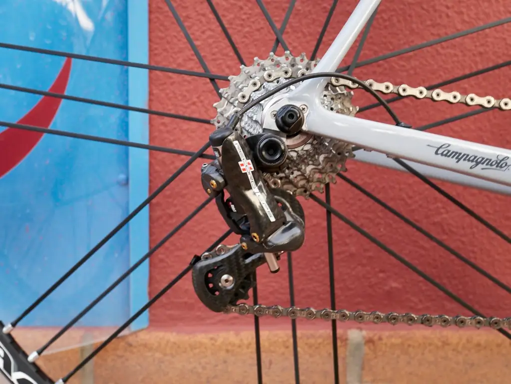 Campagnolo обновляет EPS и представляет My Campy