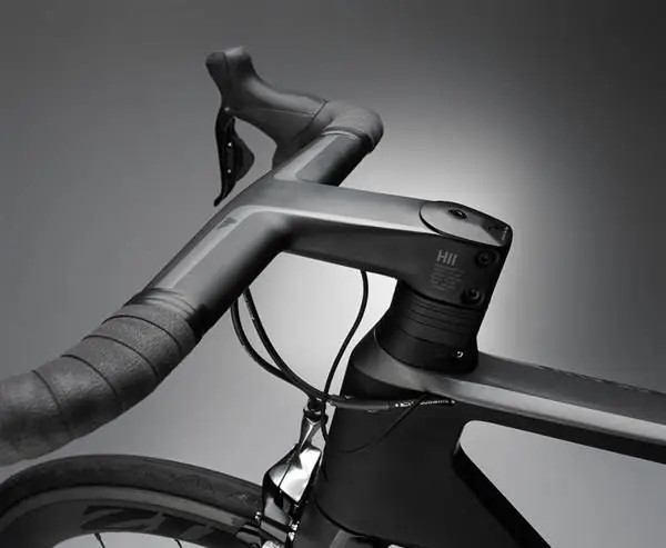 Вынос Canyon Aeroad SLX 9.0