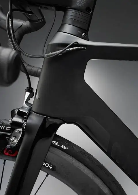 Гарнитура Canyon Aeroad SLX 9.0