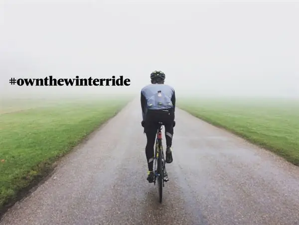 Голосуйте сейчас: фотоконкурс OwnTheWinterRide