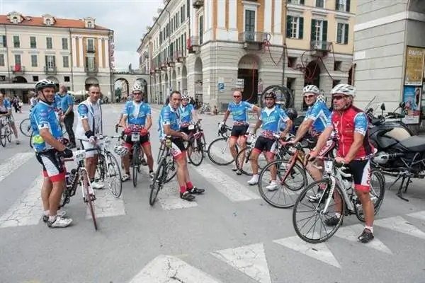 La Fausto Coppi Group - Джефф Во La Fausto Coppi Group - Джефф Во