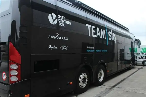 Бывший врач Team Sky пропустит парламентские слушания по делу о «загадочном мешочке для мусора» из-за плохого состояния здоровья