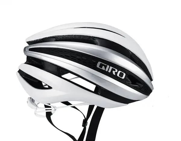 Giro Synthe обзор