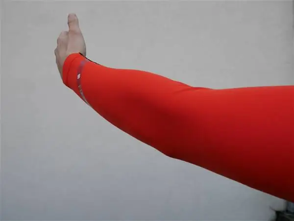 Sportful Fiandre Light No Rain Утеплители для рук обзор