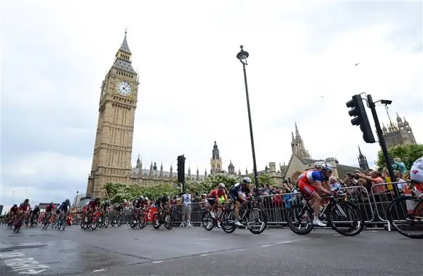 Мэр хочет, чтобы Tour de France Grand Départ вернулся в Лондон
