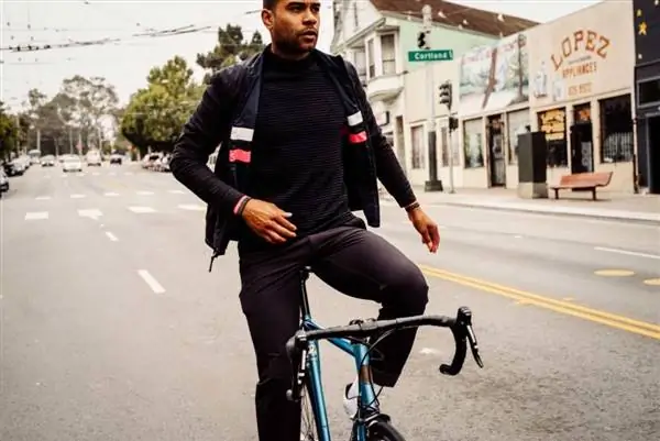 Rapha объявляет о концепте «Rapha Rides»