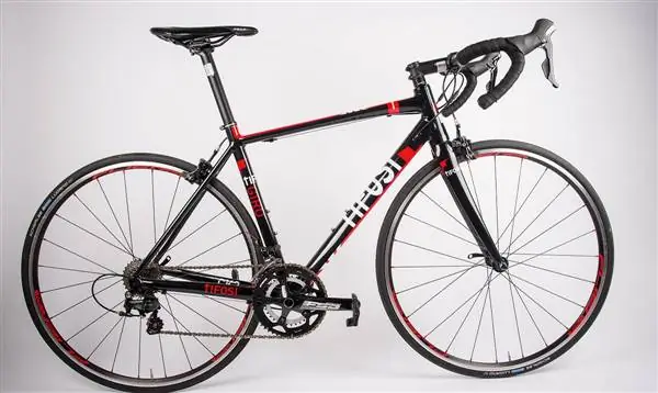 Tifosi CK3 Giro 1.1 обзор