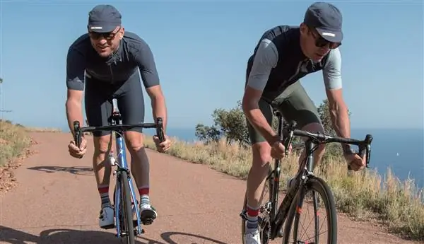 Дэвид Миллар и Factor Bikes проведут эксклюзивный тренировочный сбор Тур де Франс в июле этого года