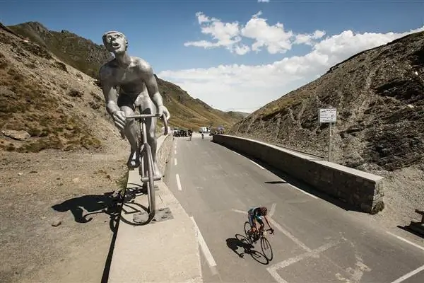 Marmotte Granfondo Pyrenees sportive: вторая порция