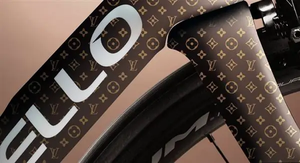 Эксклюзив: Louis Vuitton вносит первые творческие изменения в бренд Pinarello