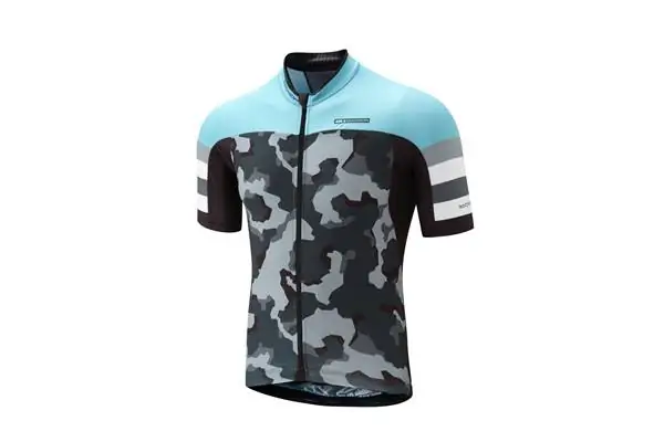 Выиграйте майку Madison RoadRace Premio