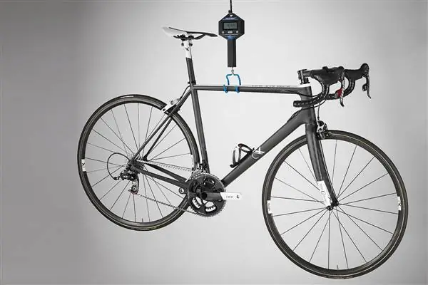 Ограничение веса велосипедов UCI может быть изменено