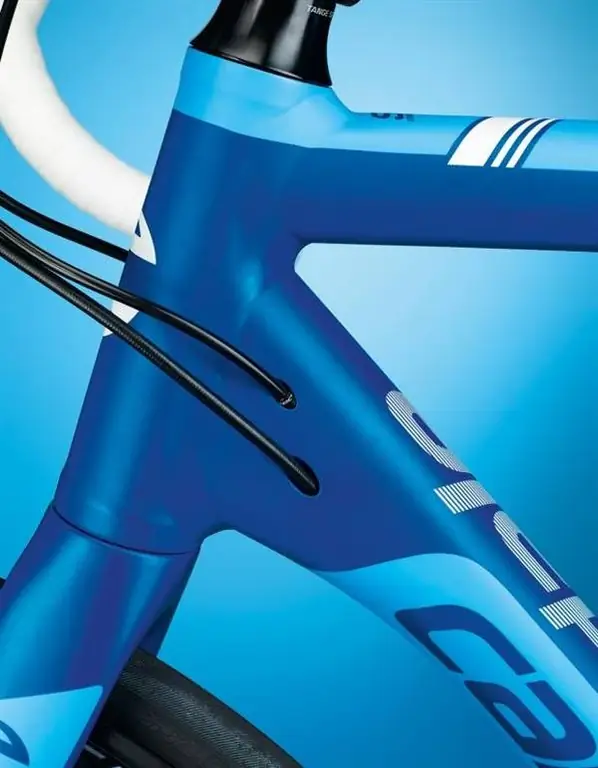 Рулевая труба Cannondale CAAD 10 Rival