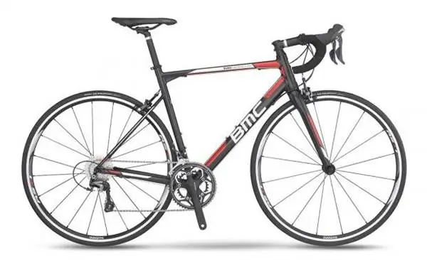 BMC ALR01 Ультегра