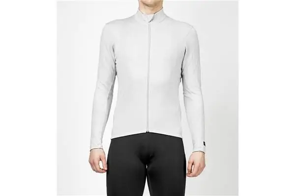 Первый взгляд: джерси Search and State Merino и полукомбинезон S2-R