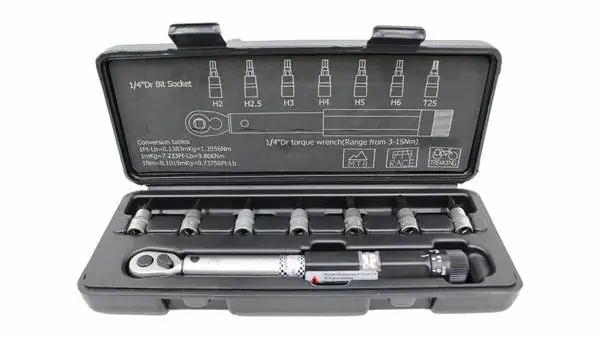 Руководство покупателя: Обновите свою мастерскую и инструменты